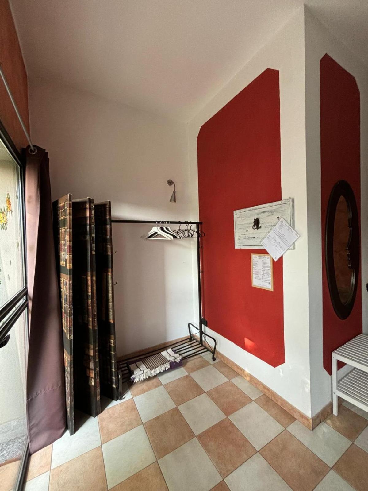 Bnbook Il Geco Olgiate Olona Exterior foto