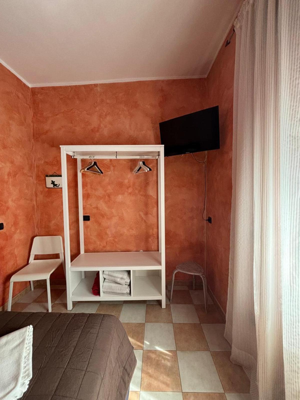 Bnbook Il Geco Olgiate Olona Exterior foto