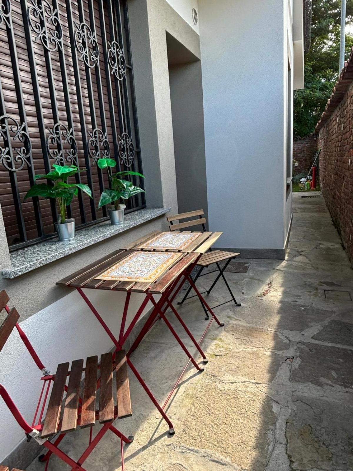 Bnbook Il Geco Olgiate Olona Exterior foto