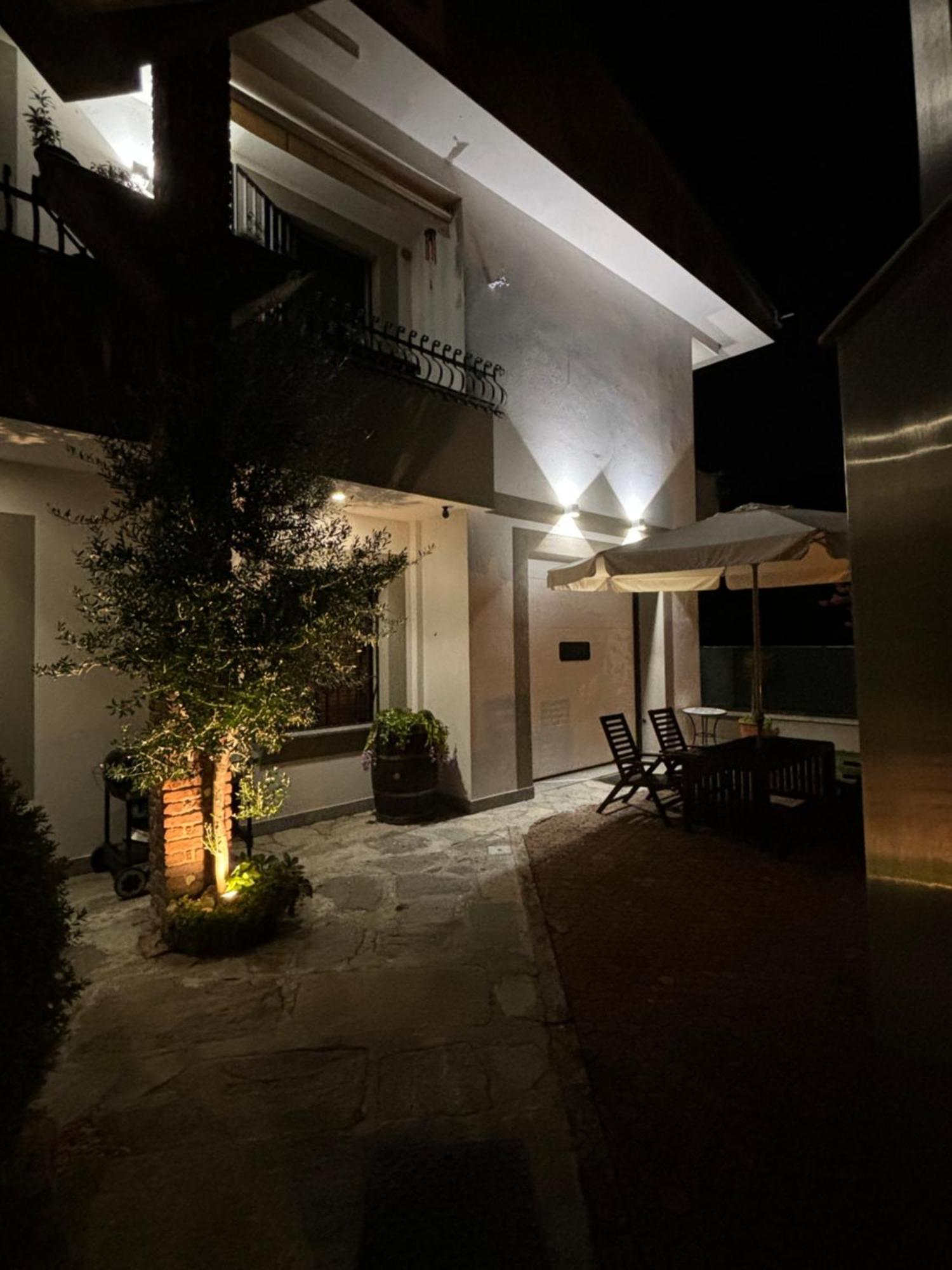 Bnbook Il Geco Olgiate Olona Exterior foto