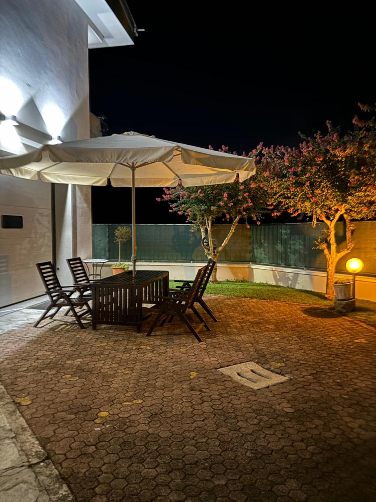 Bnbook Il Geco Olgiate Olona Exterior foto