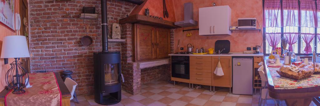 Bnbook Il Geco Olgiate Olona Exterior foto