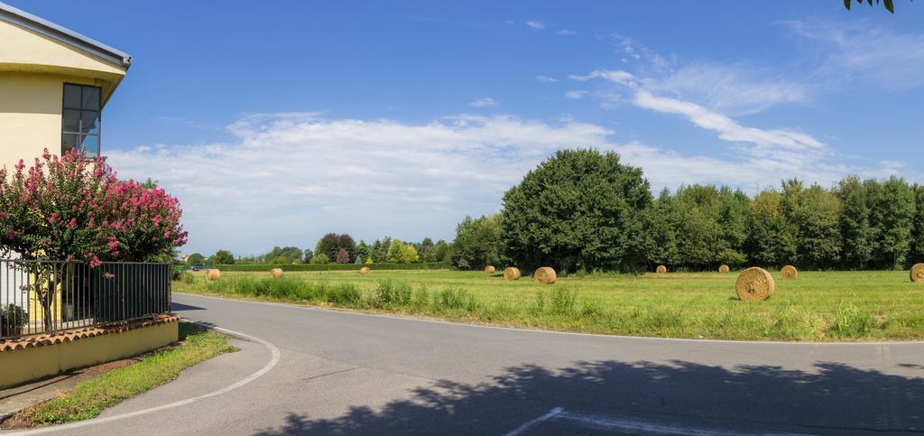 Bnbook Il Geco Olgiate Olona Exterior foto