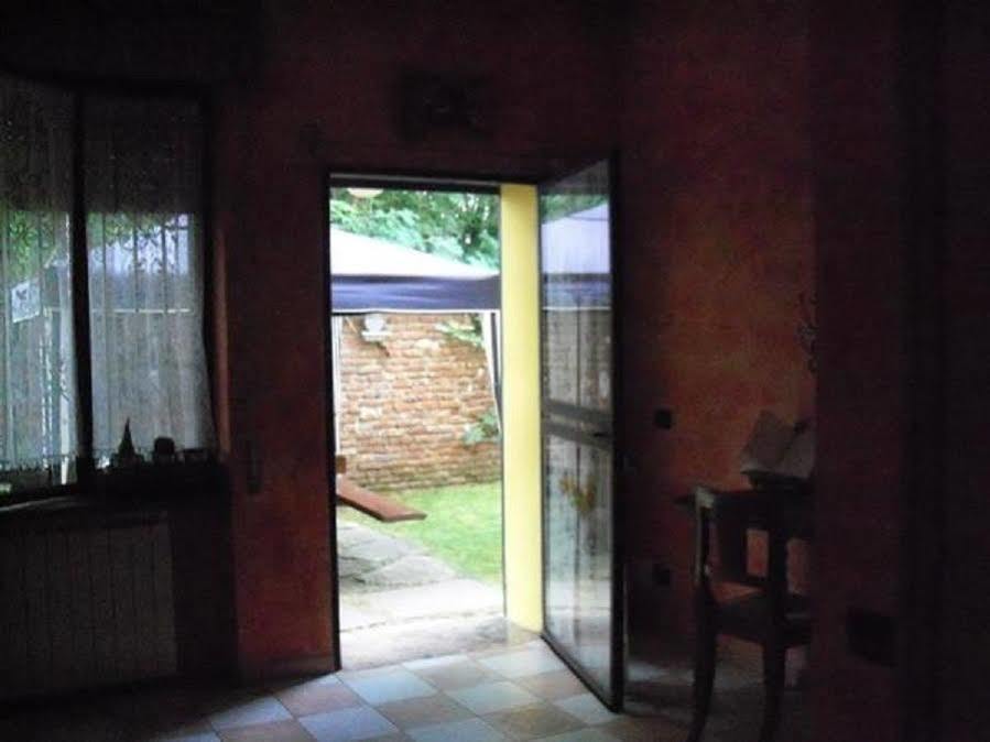 Bnbook Il Geco Olgiate Olona Exterior foto