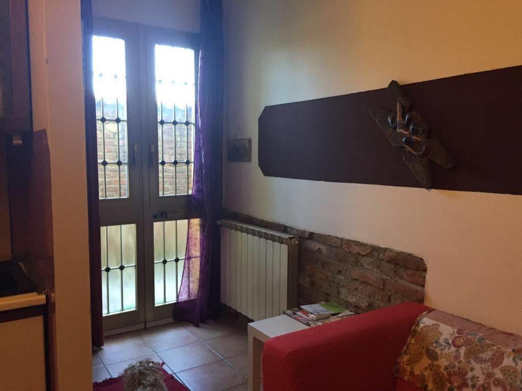 Bnbook Il Geco Olgiate Olona Exterior foto